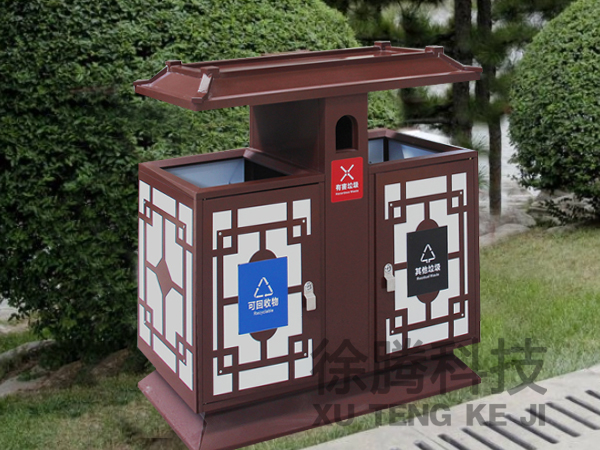 戶外垃圾桶 戶外垃圾桶
