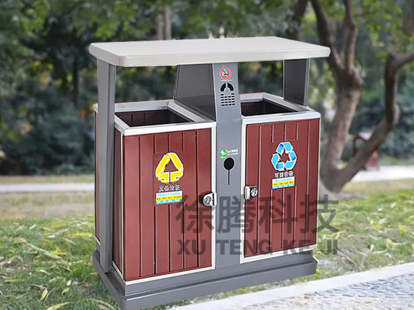 兩分類鋼木條垃圾桶.jpg 兩分類鋼木條垃圾桶.jpg